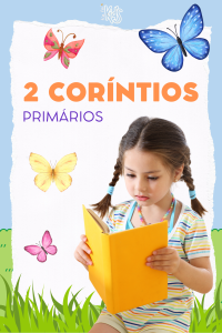 Primários 2 Corintios